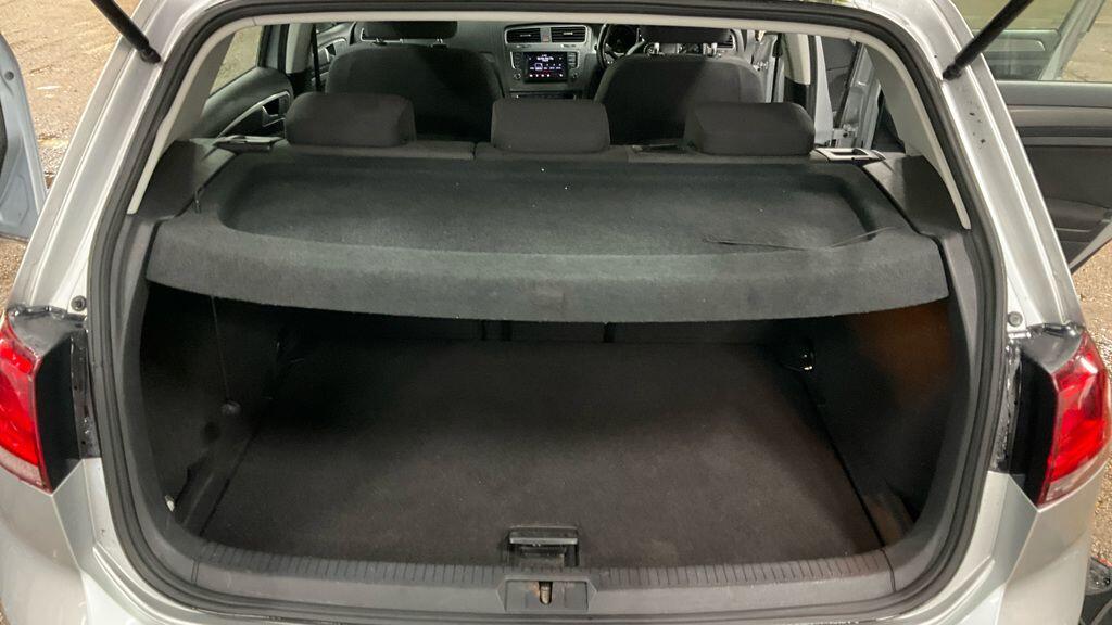 Used Volkswagen Golf 2013 for sale - 77565078: Photo 8