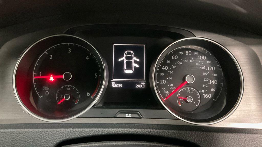 Used Volkswagen Golf 2013 for sale - 77565078: Photo 9