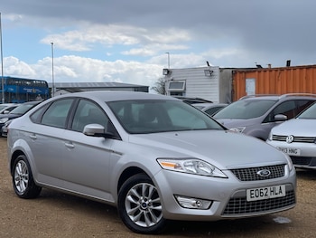 Used Ford Mondeo 2012 for sale - 78115182: Photo