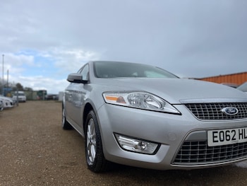 Used Ford Mondeo 2012 for sale - 78115182: Photo