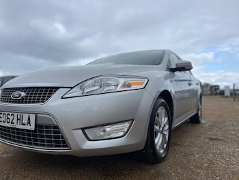 Used Ford Mondeo 2012 for sale - 78115182: Photo