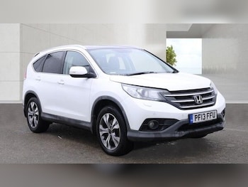 Used Honda CR-V 2013 for sale - 79452483: Photo