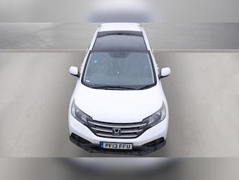 Used Honda CR-V 2013 for sale - 79452483: Photo