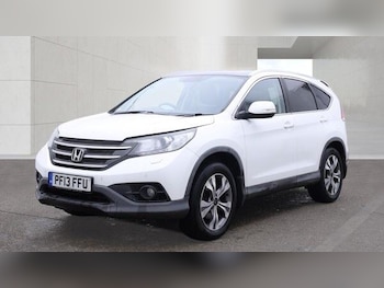 Used Honda CR-V 2013 for sale - 79452483: Photo