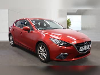 Used Mazda Mazda3 2015 for sale - 79836442: Photo