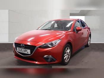 Used Mazda Mazda3 2015 for sale - 79836442: Photo