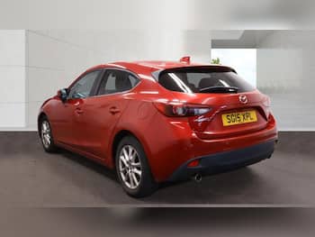 Used Mazda Mazda3 2015 for sale - 79836442: Photo
