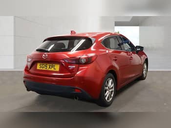 Used Mazda Mazda3 2015 for sale - 79836442: Photo
