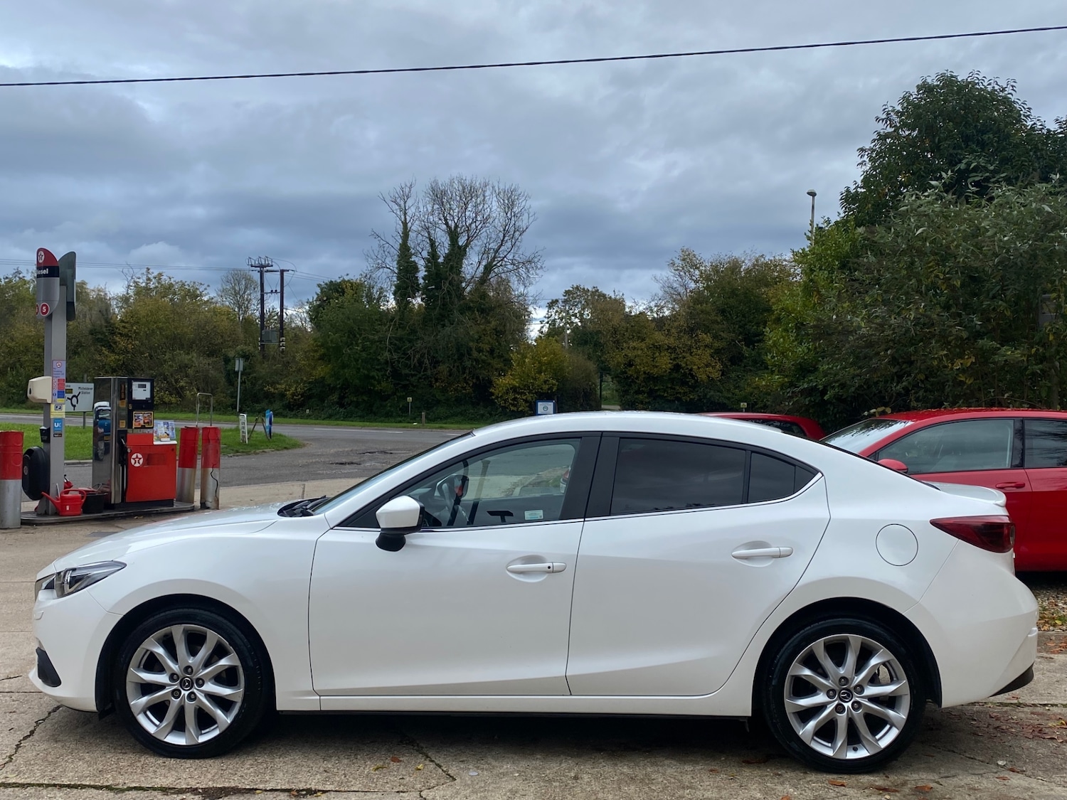 Used Mazda Mazda3 2015 for sale - 76663707: Photo 11