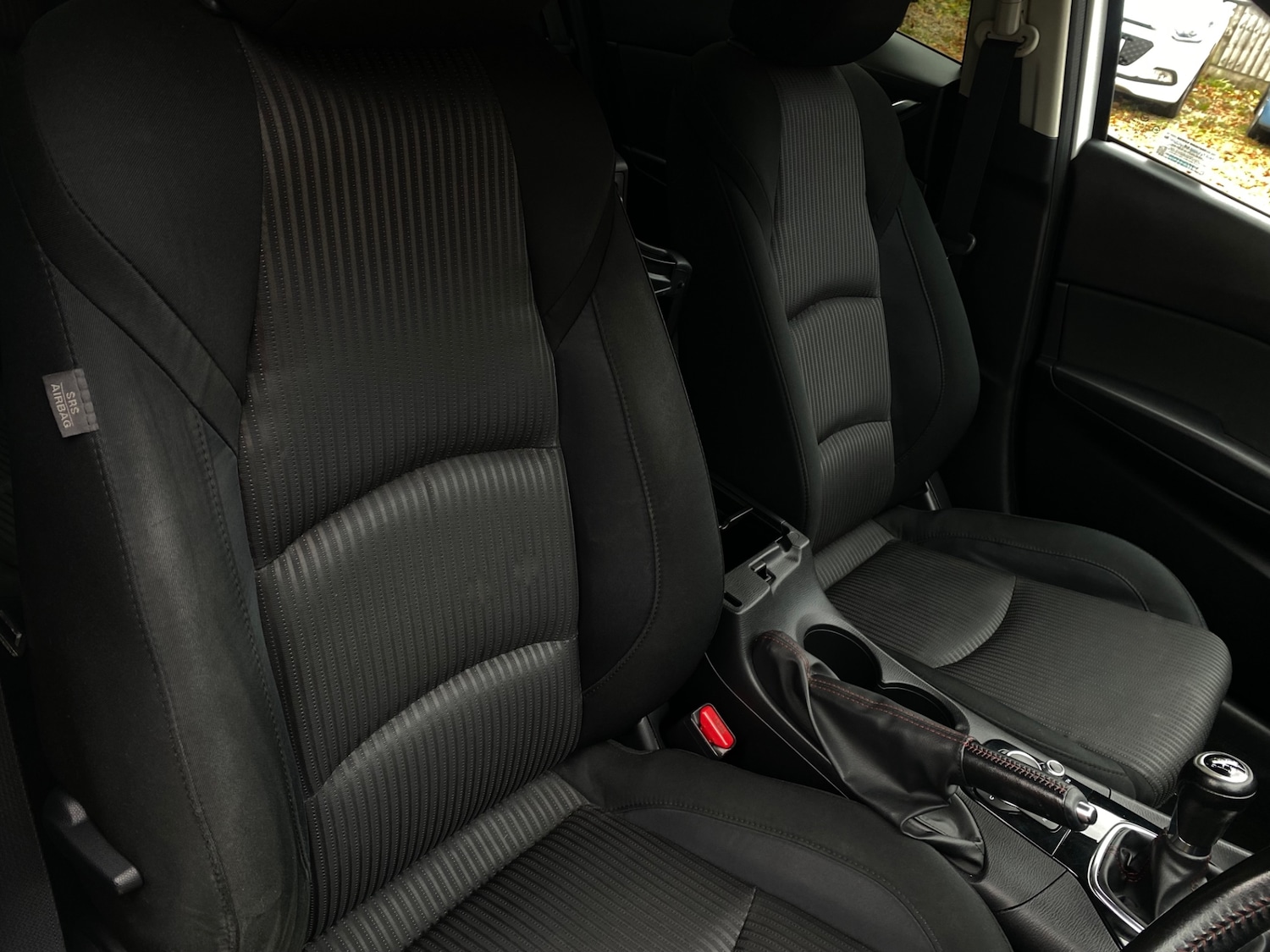 Used Mazda Mazda3 2015 for sale - 76663707: Photo 19