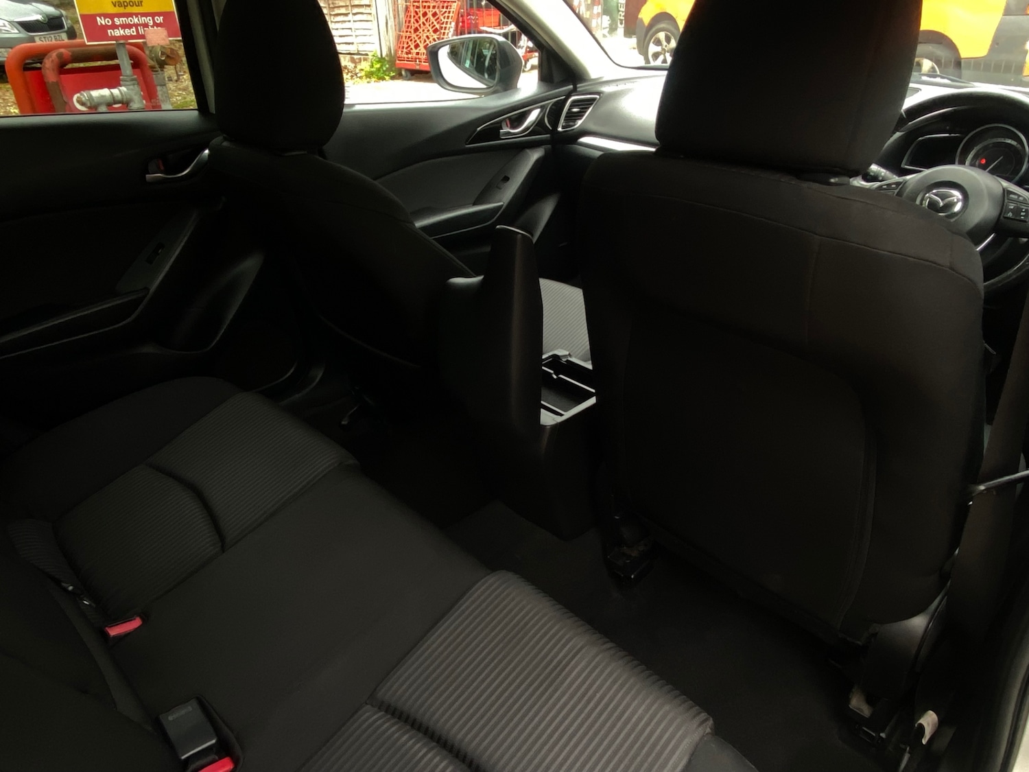 Used Mazda Mazda3 2015 for sale - 76663707: Photo 21