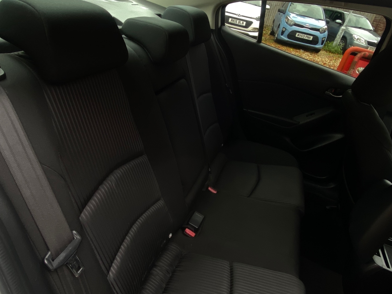 Used Mazda Mazda3 2015 for sale - 76663707: Photo 22