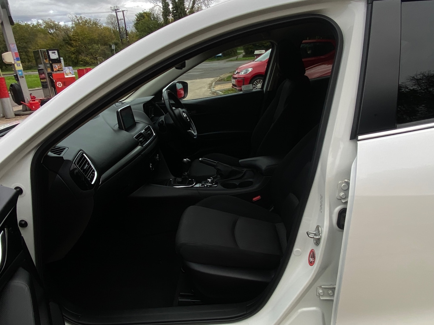 Used Mazda Mazda3 2015 for sale - 76663707: Photo 27