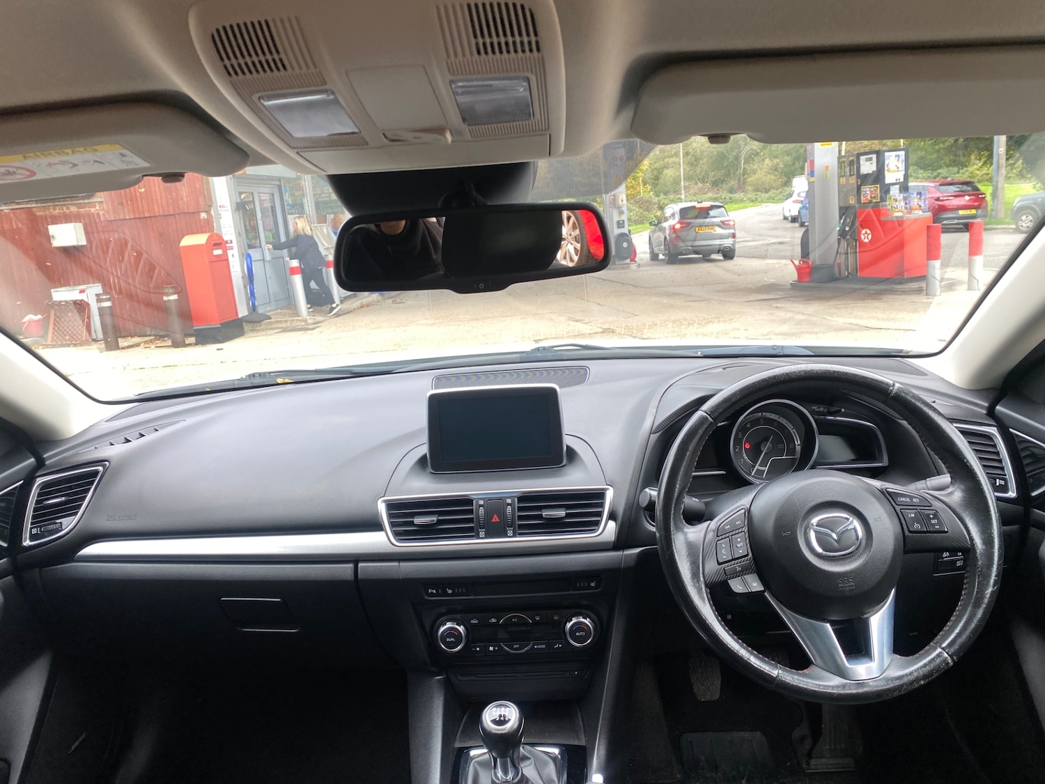 Used Mazda Mazda3 2015 for sale - 76663707: Photo 30