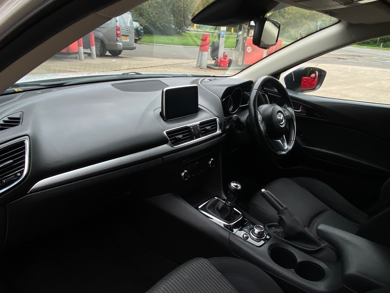 Used Mazda Mazda3 2015 for sale - 76663707: Photo 32