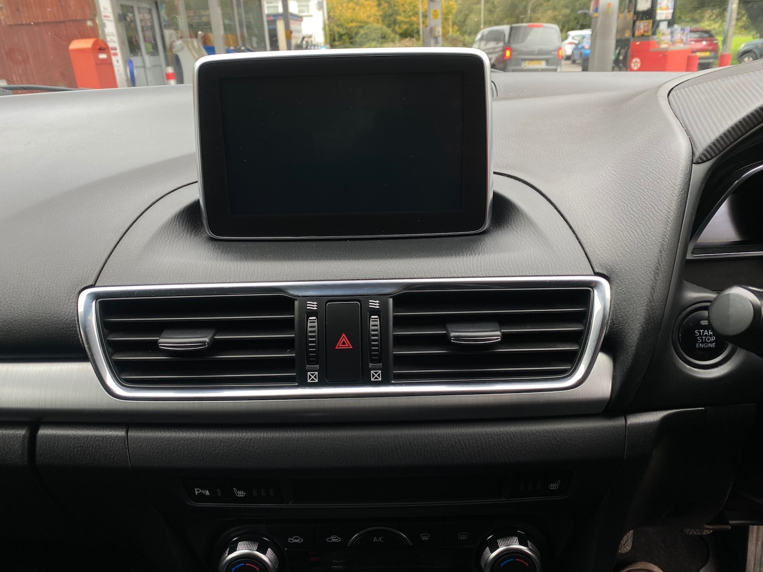 Used Mazda Mazda3 2015 for sale - 76663707: Photo 36