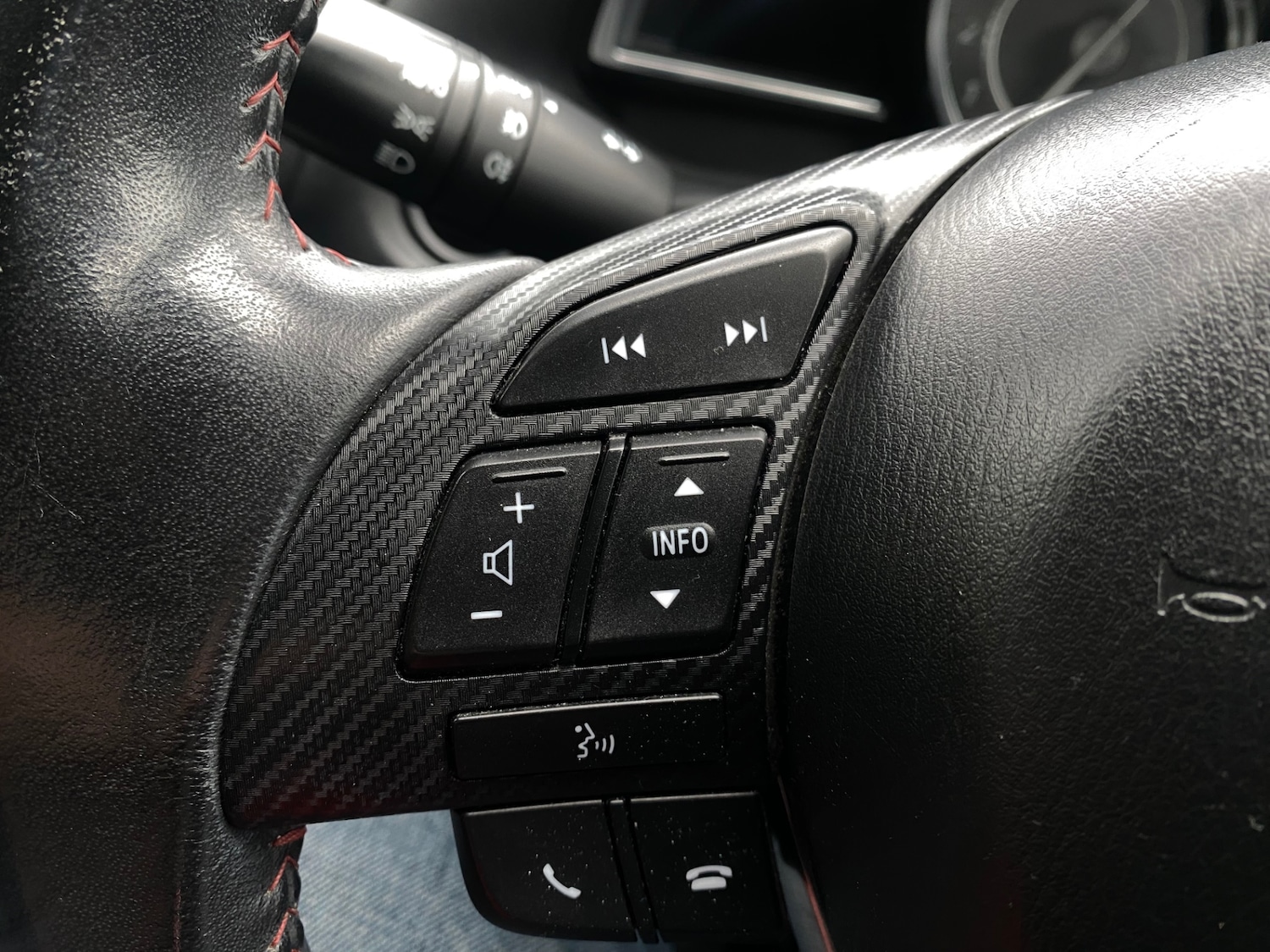 Used Mazda Mazda3 2015 for sale - 76663707: Photo 39