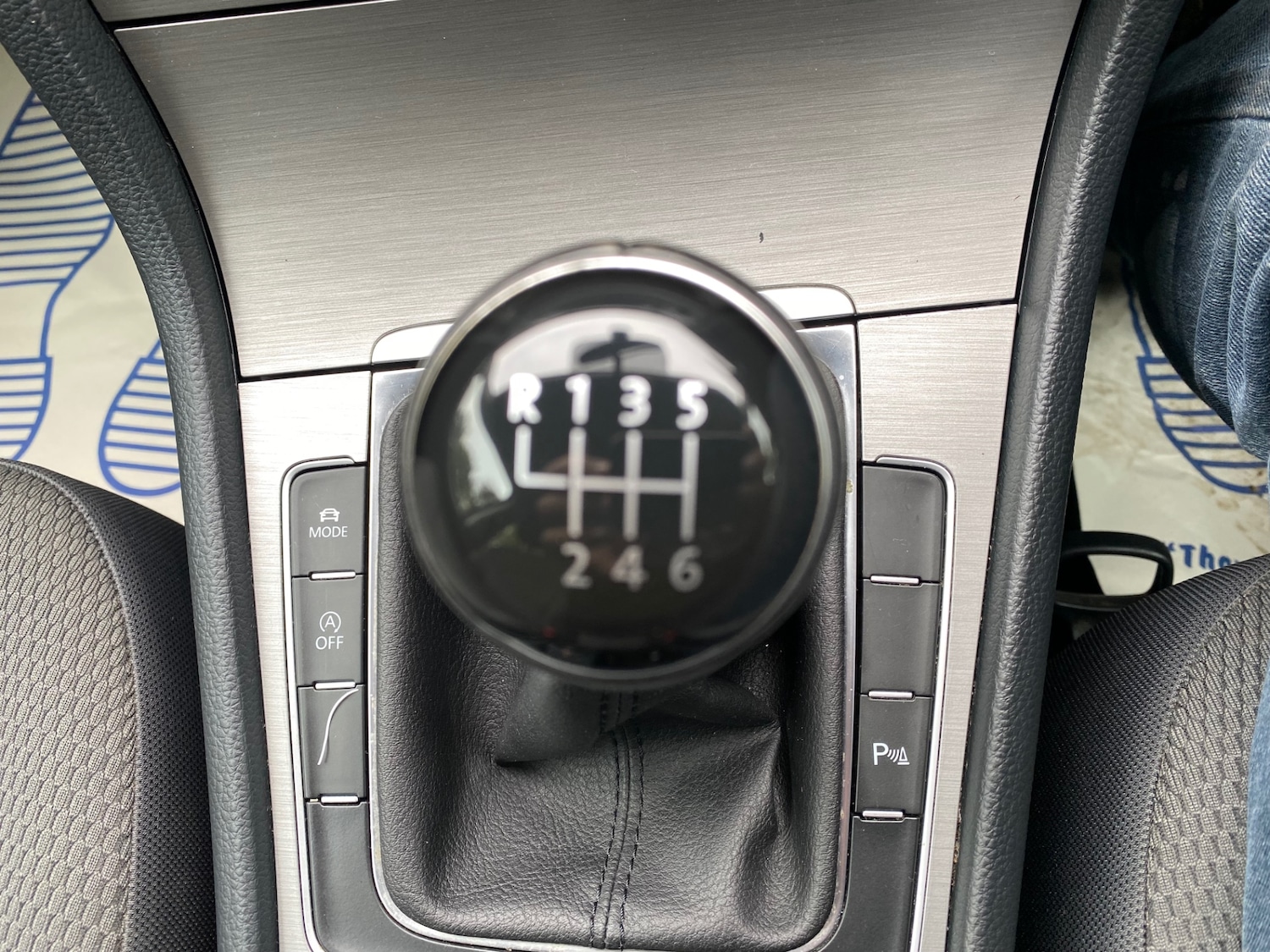 Used Volkswagen Golf 2015 for sale - 76651322: Photo 13