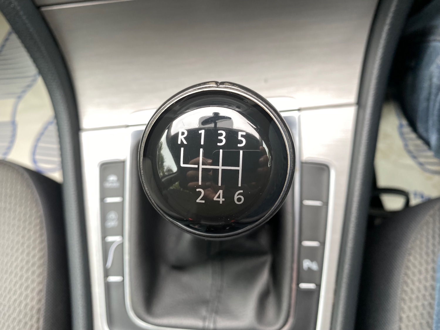 Used Volkswagen Golf 2015 for sale - 76651322: Photo 14