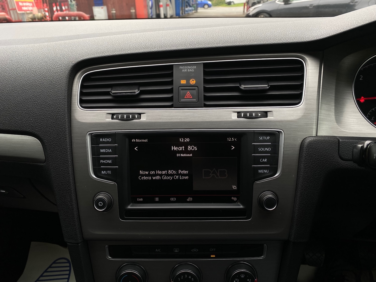 Used Volkswagen Golf 2015 for sale - 76651322: Photo 16