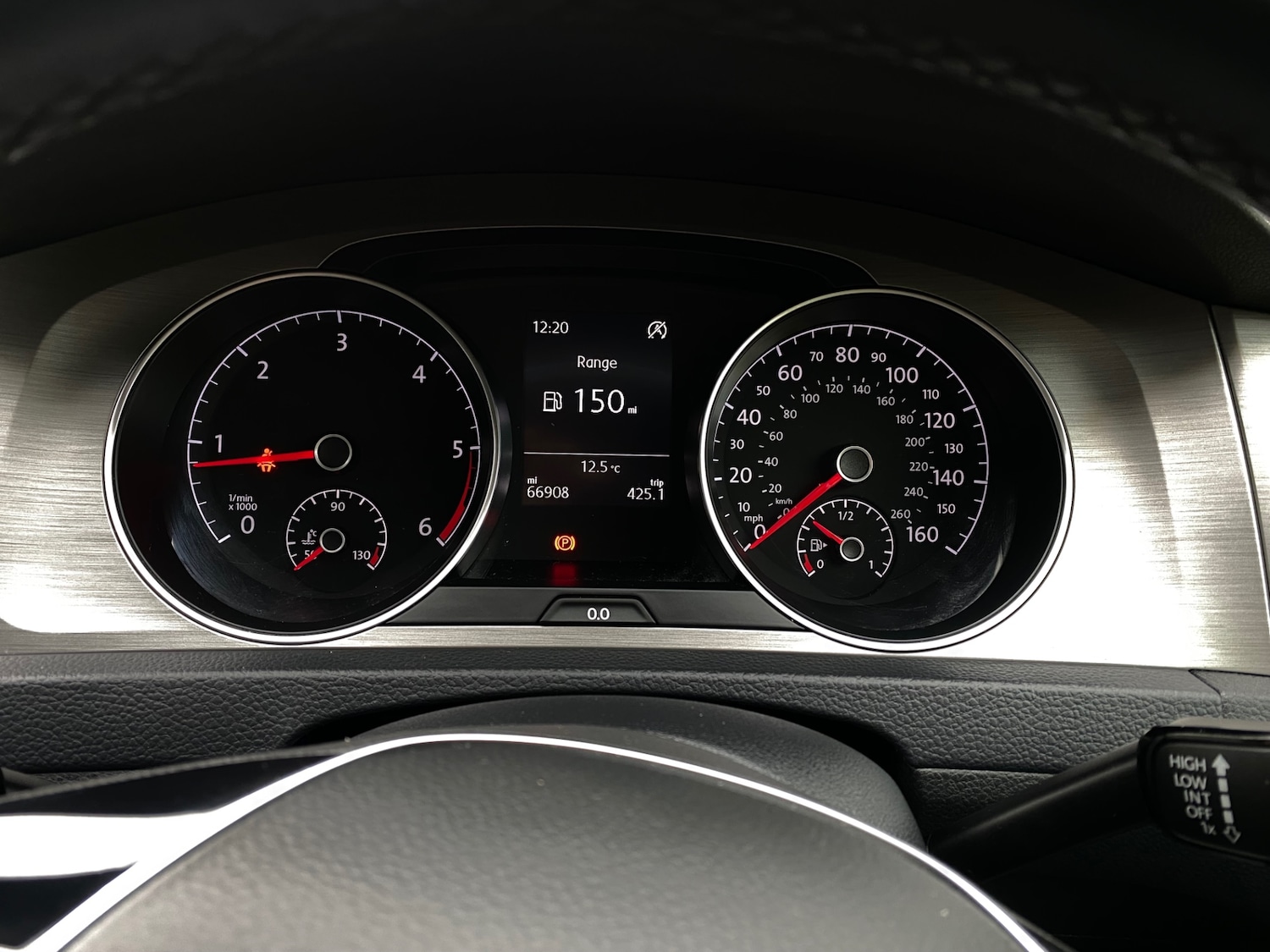 Used Volkswagen Golf 2015 for sale - 76651322: Photo 17