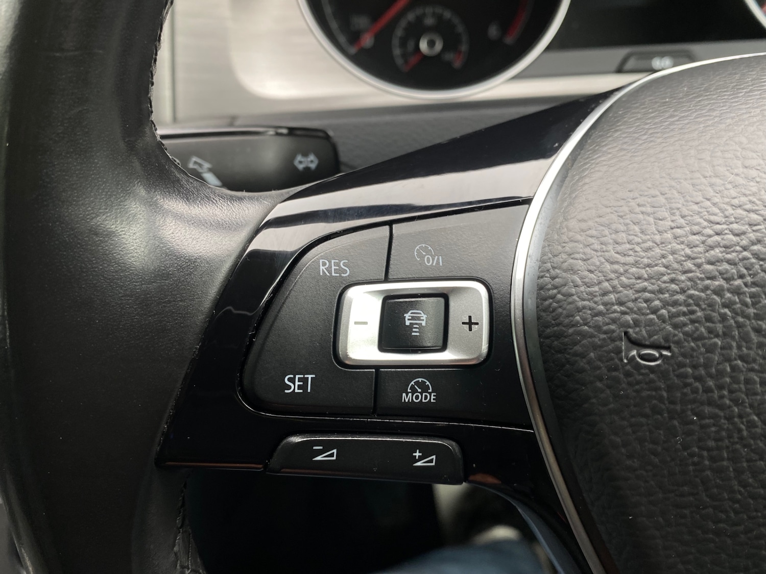 Used Volkswagen Golf 2015 for sale - 76651322: Photo 19