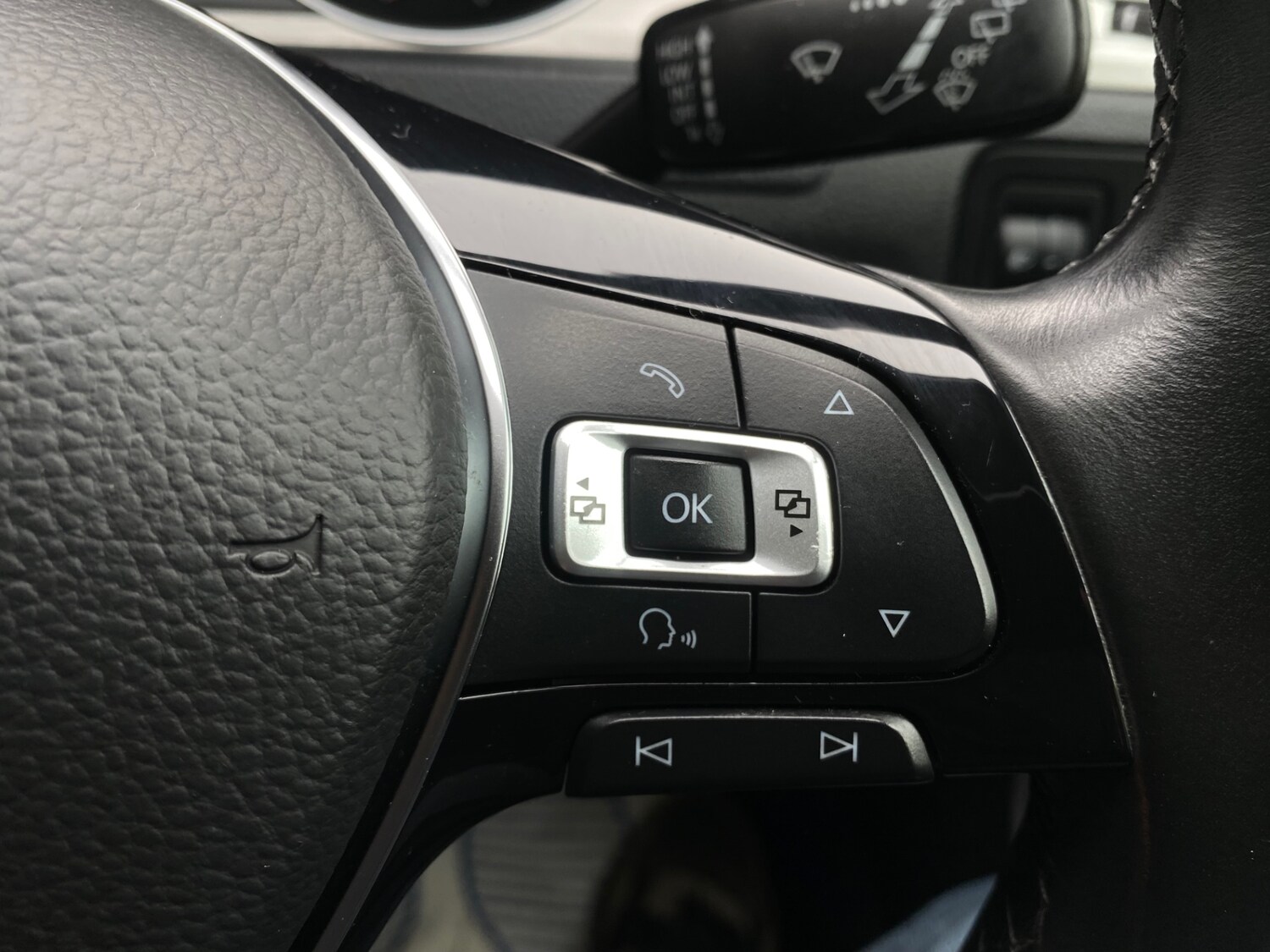 Used Volkswagen Golf 2015 for sale - 76651322: Photo 20