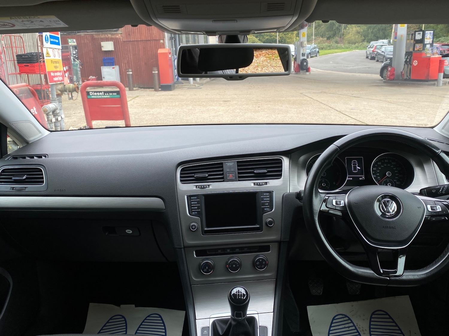 Used Volkswagen Golf 2015 for sale - 76651322: Photo 23