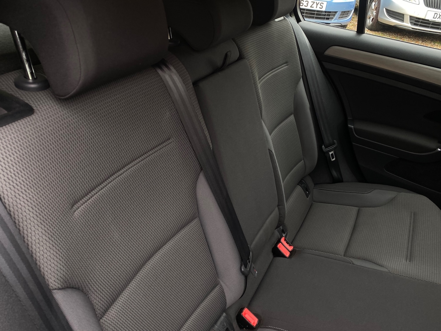 Used Volkswagen Golf 2015 for sale - 76651322: Photo 24