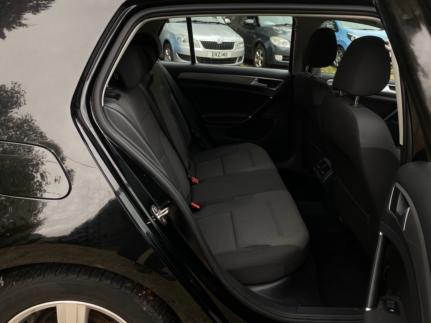 Used Volkswagen Golf 2015 for sale - 76651322: Photo 25