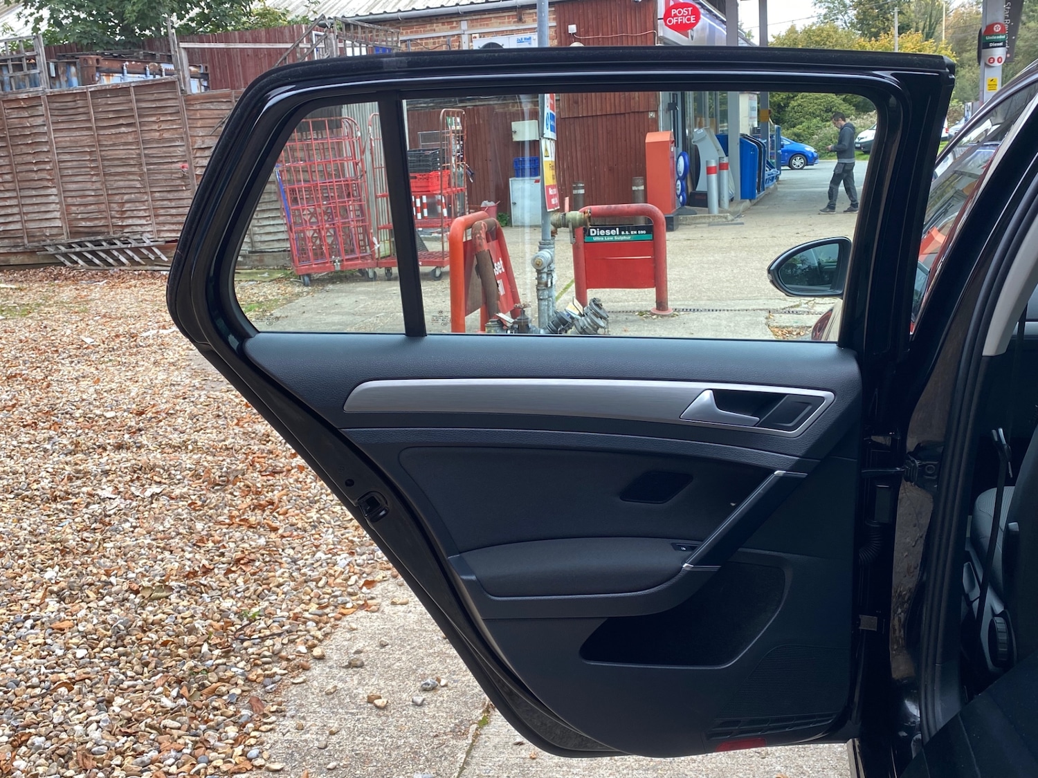 Used Volkswagen Golf 2015 for sale - 76651322: Photo 26