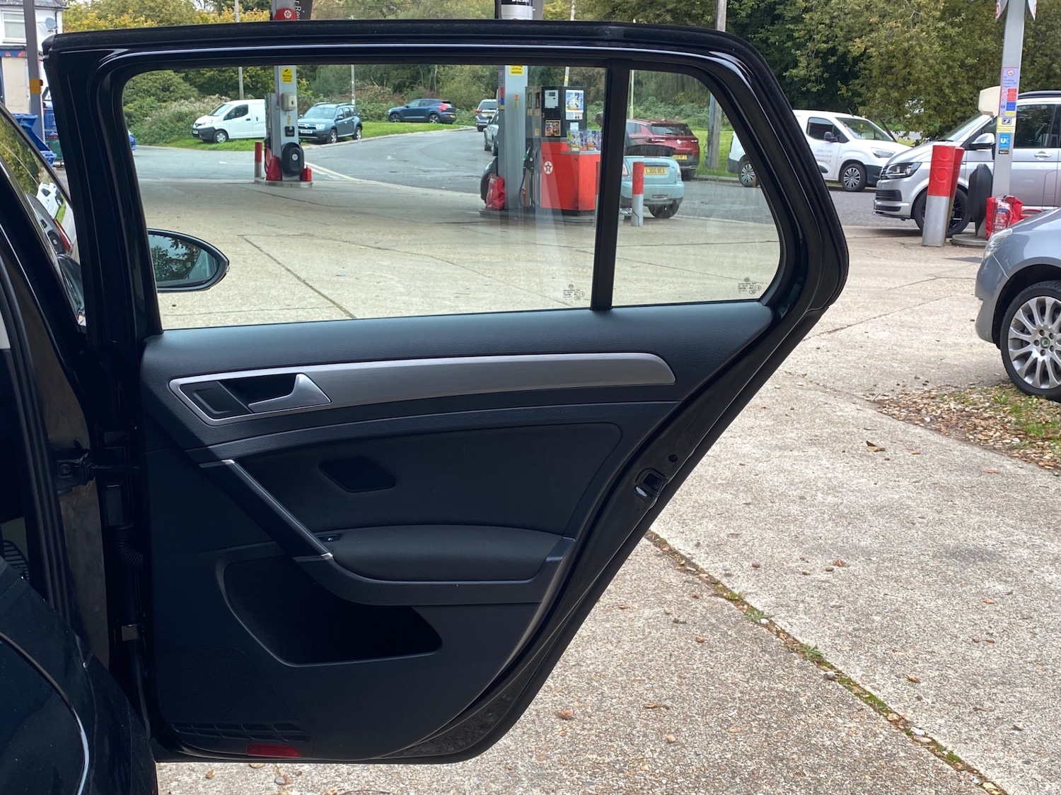 Used Volkswagen Golf 2015 for sale - 76651322: Photo 27