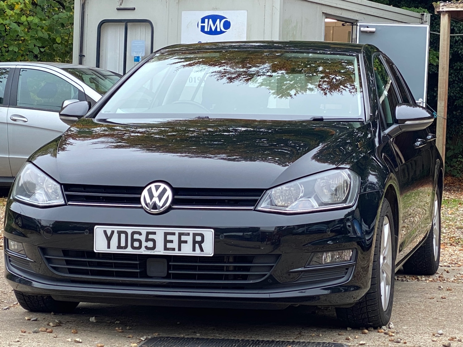 Used Volkswagen Golf 2015 for sale - 76651322: Photo 3