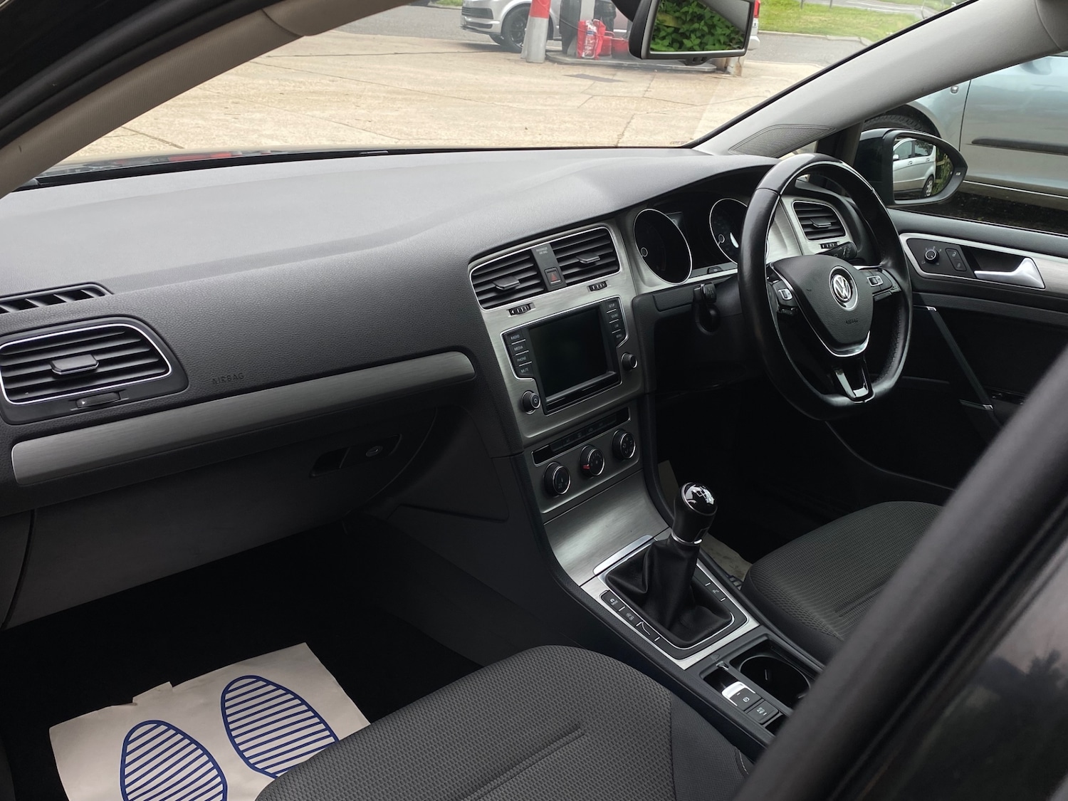 Used Volkswagen Golf 2015 for sale - 76651322: Photo 33