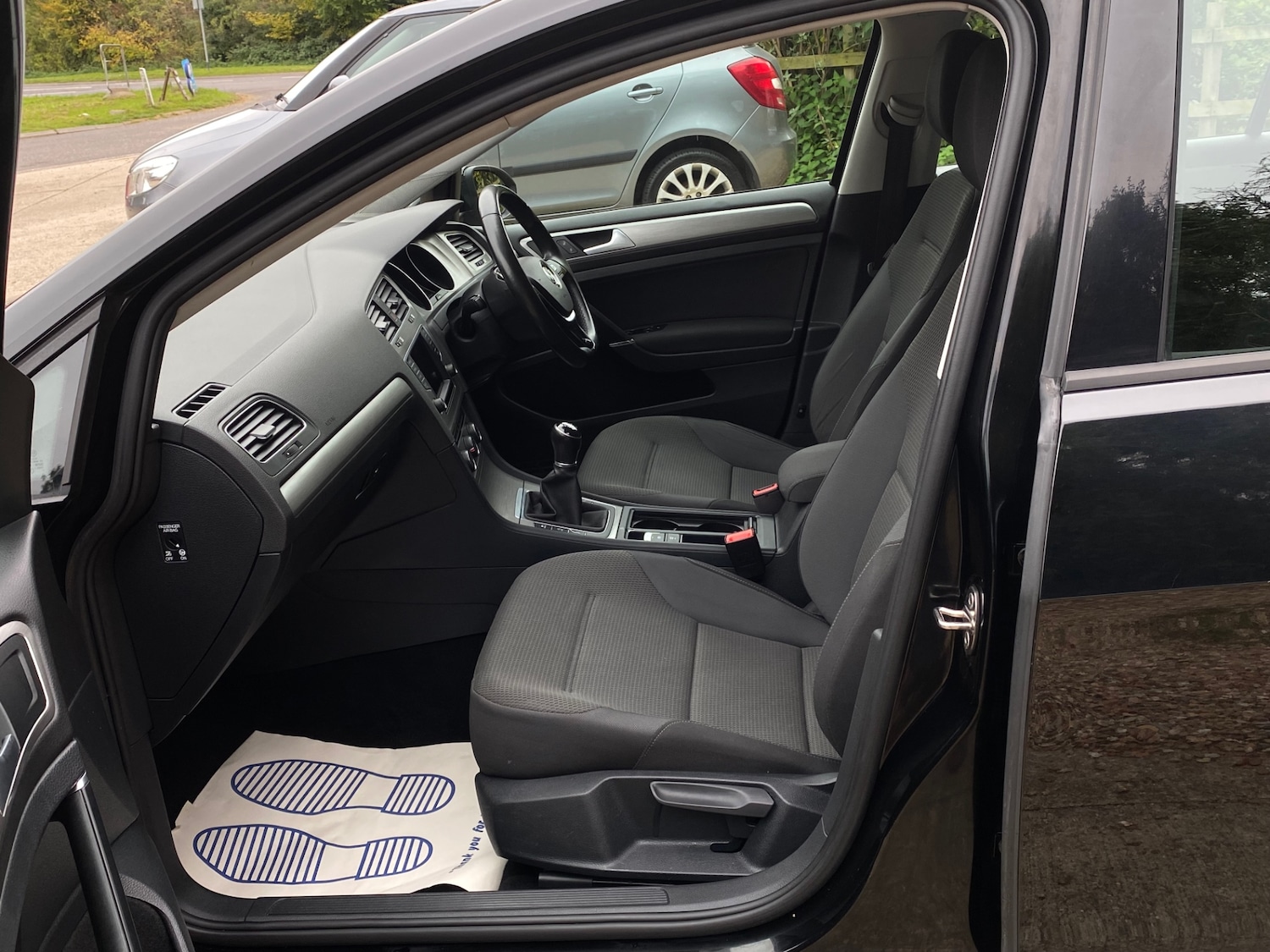 Used Volkswagen Golf 2015 for sale - 76651322: Photo 34