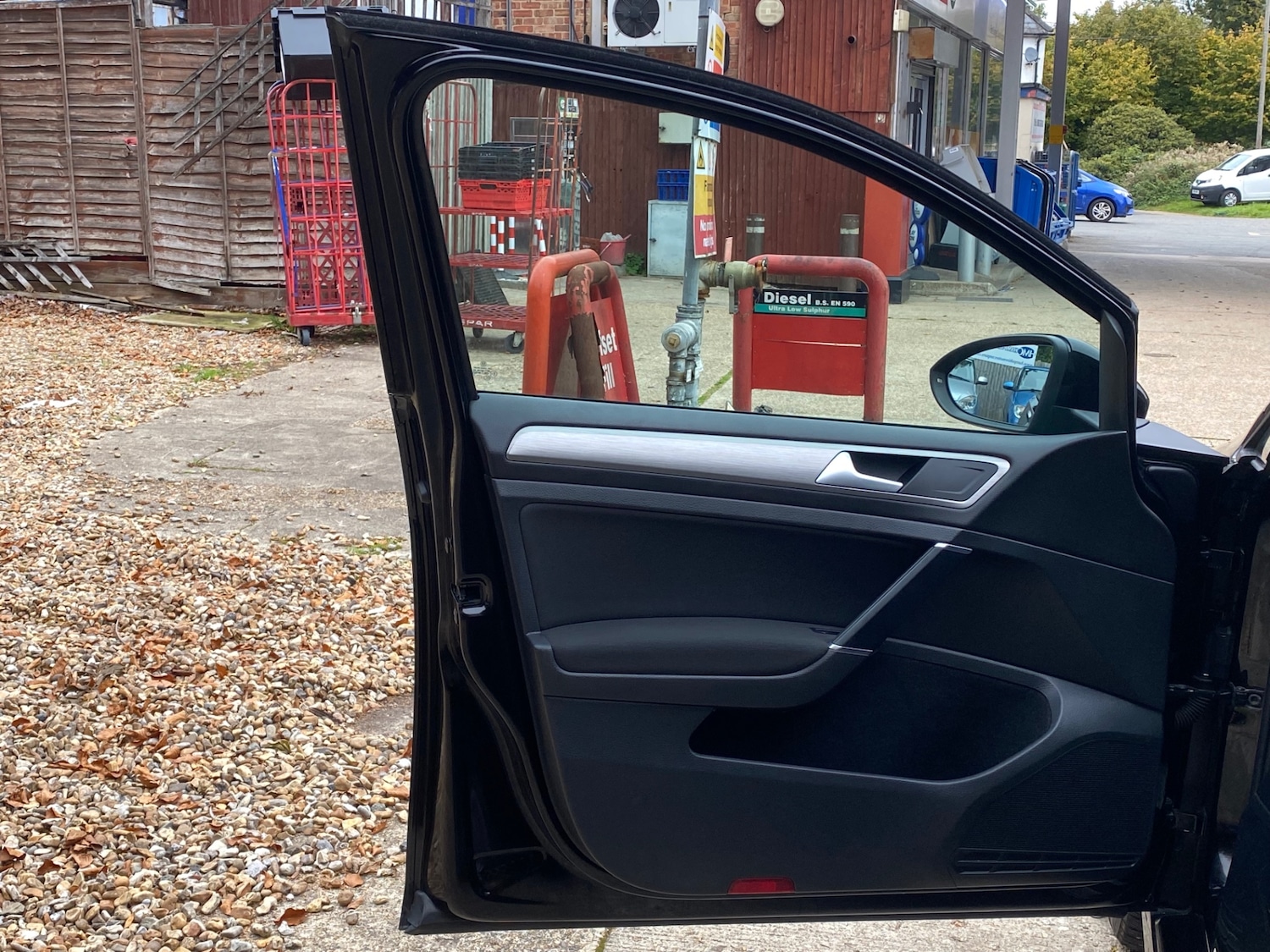 Used Volkswagen Golf 2015 for sale - 76651322: Photo 35