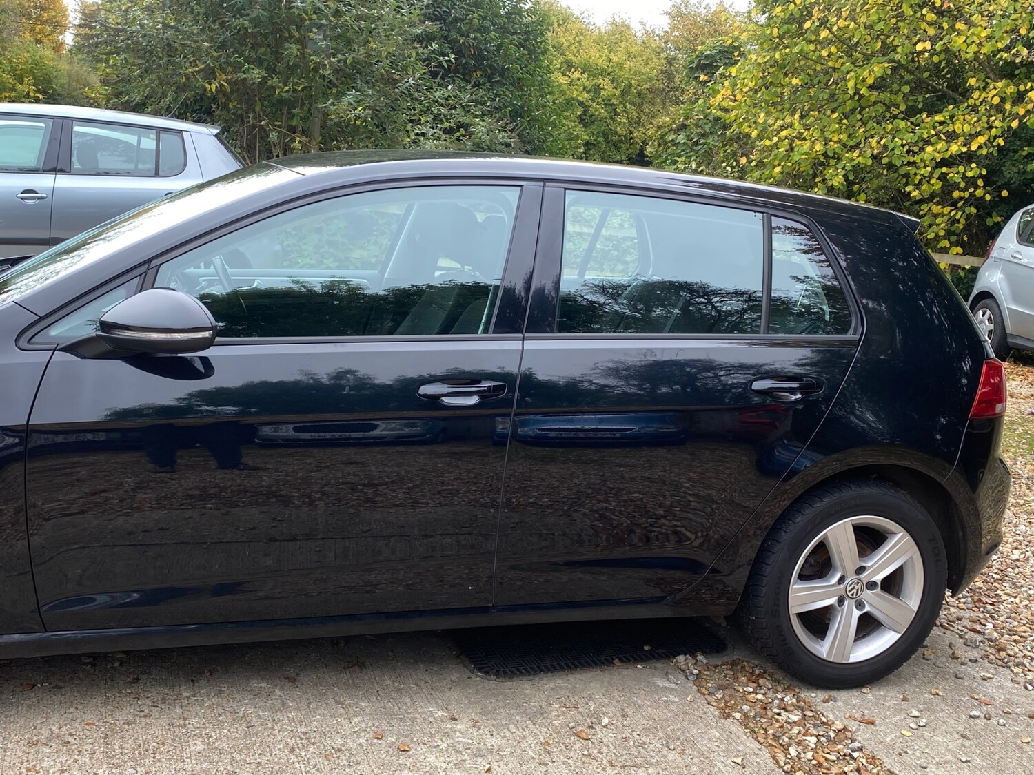 Used Volkswagen Golf 2015 for sale - 76651322: Photo 36