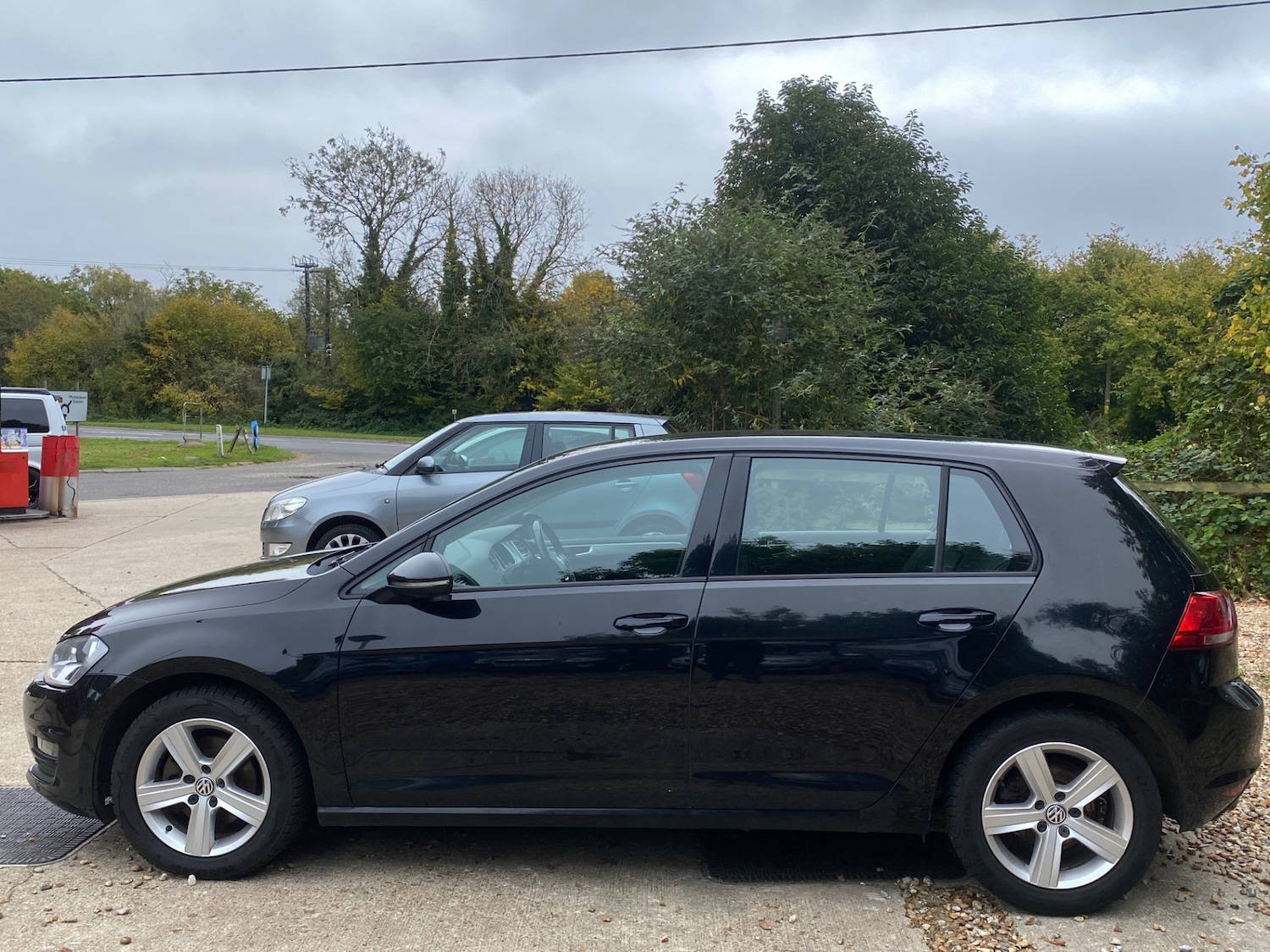 Used Volkswagen Golf 2015 for sale - 76651322: Photo 37