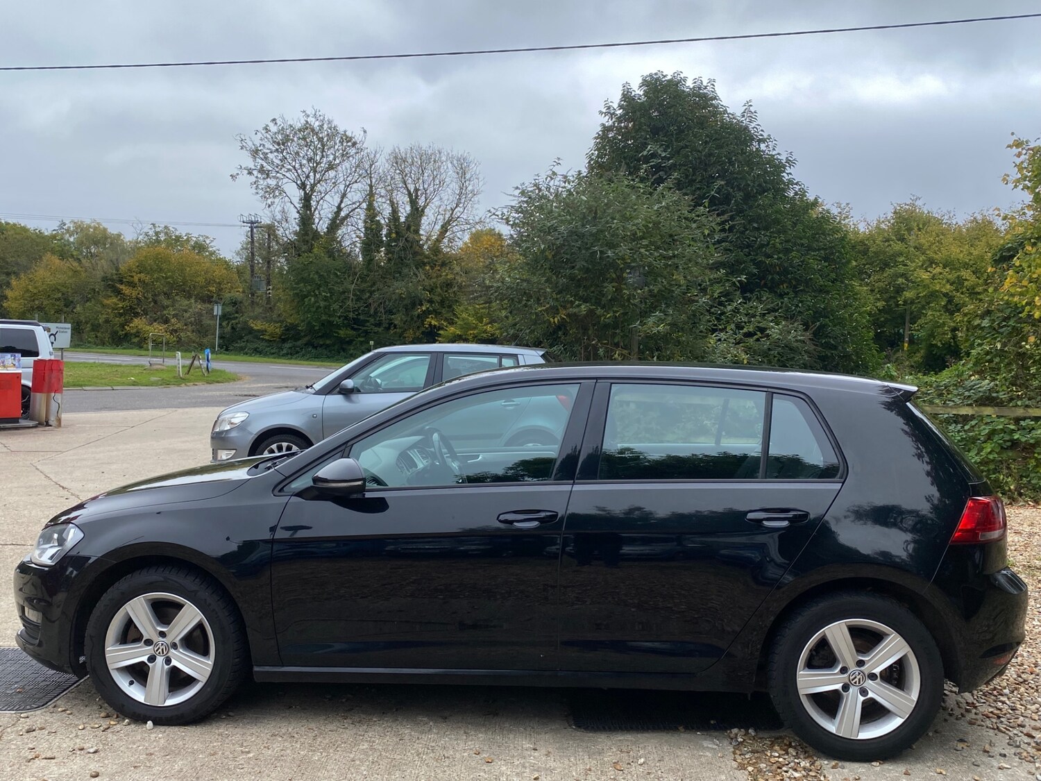 Used Volkswagen Golf 2015 for sale - 76651322: Photo 39