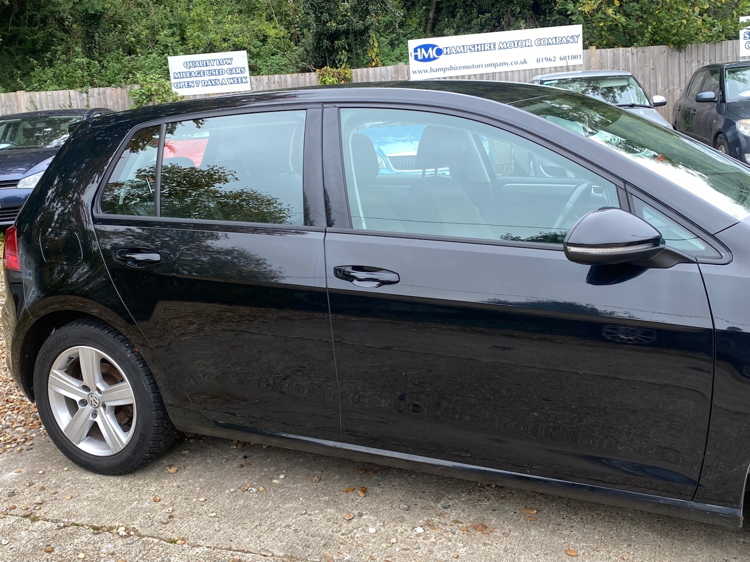 Used Volkswagen Golf 2015 for sale - 76651322: Photo 40