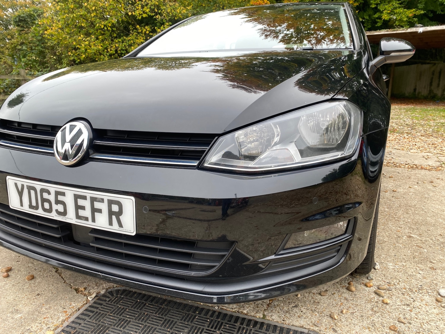 Used Volkswagen Golf 2015 for sale - 76651322: Photo 41