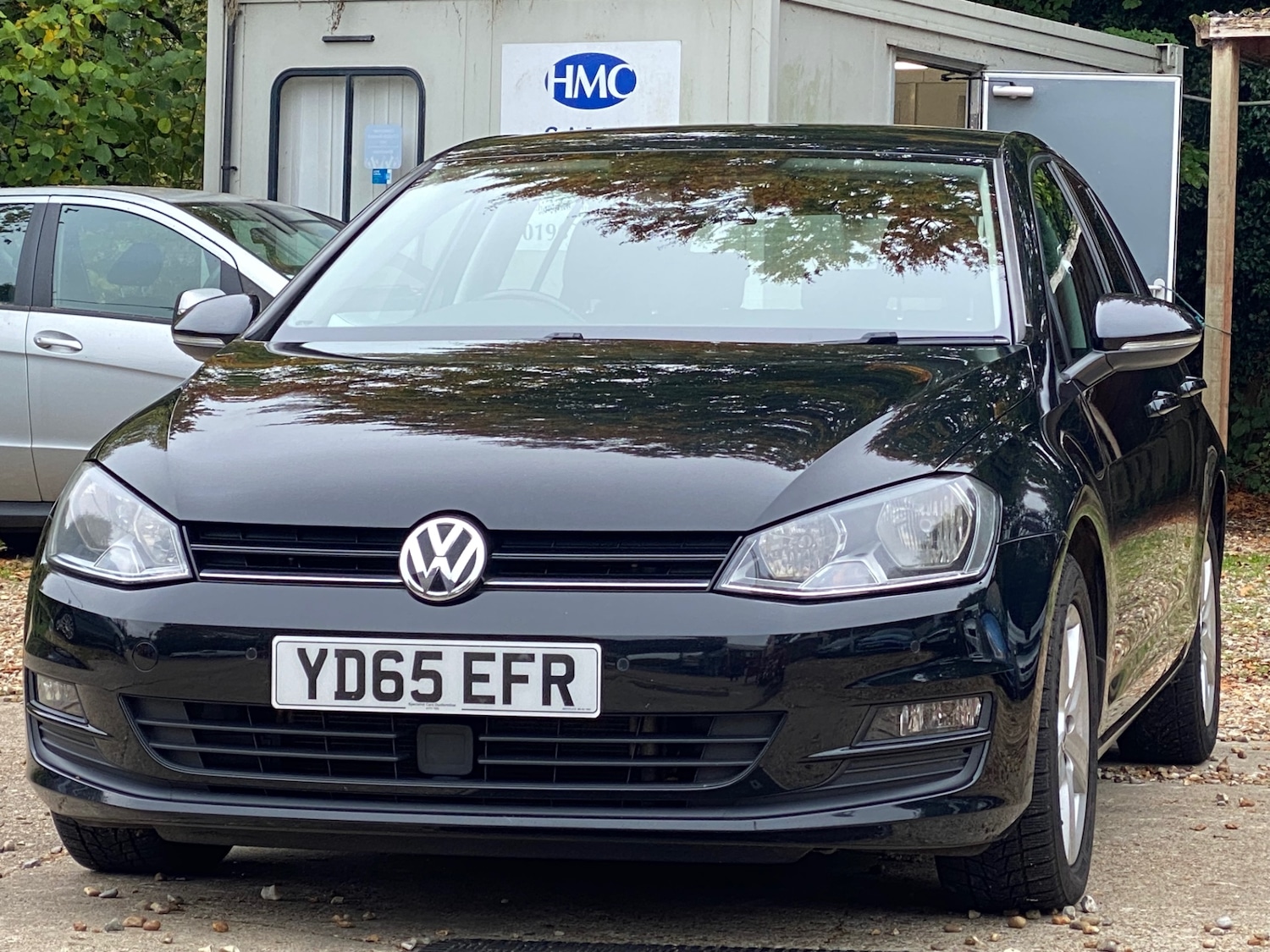 Used Volkswagen Golf 2015 for sale - 76651322: Photo 43