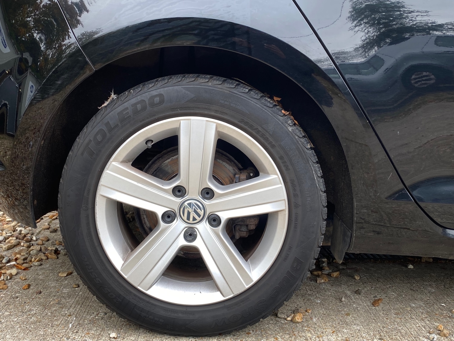 Used Volkswagen Golf 2015 for sale - 76651322: Photo 44