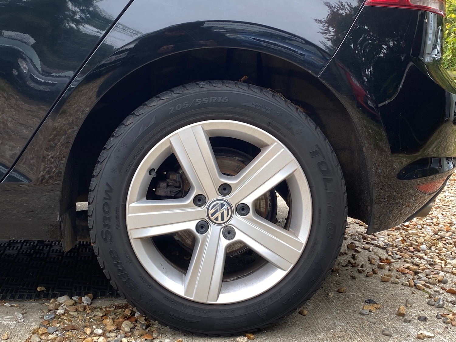 Used Volkswagen Golf 2015 for sale - 76651322: Photo 45