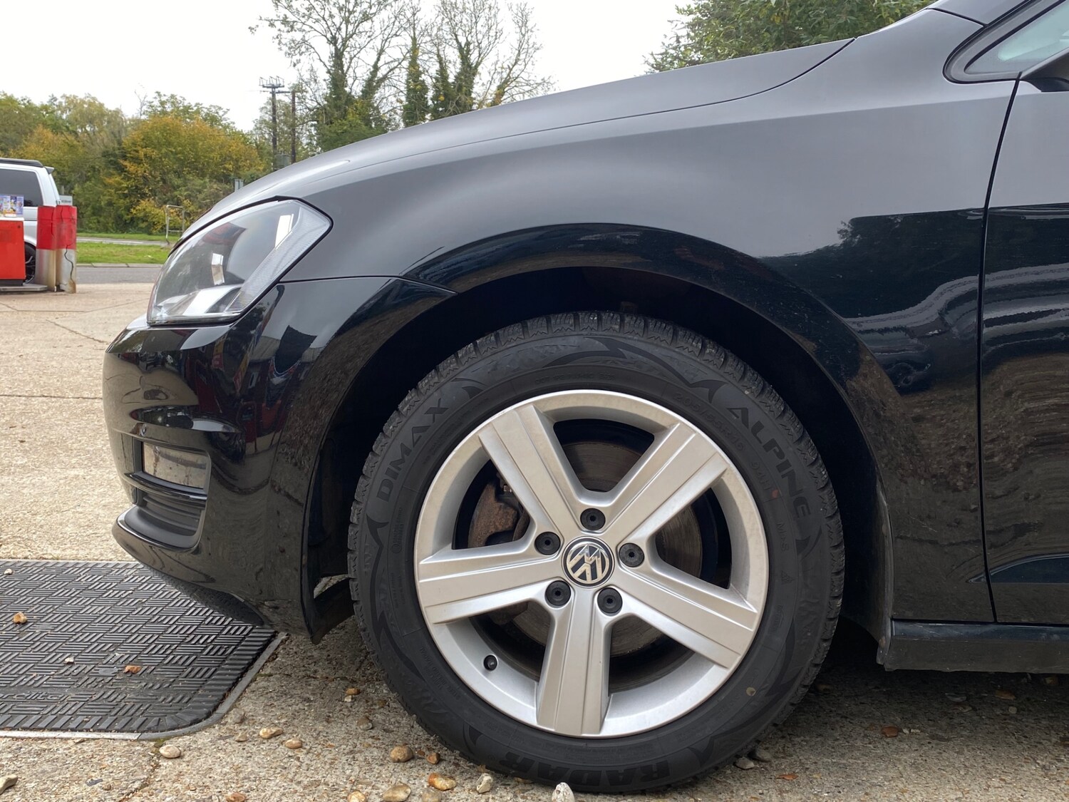 Used Volkswagen Golf 2015 for sale - 76651322: Photo 46