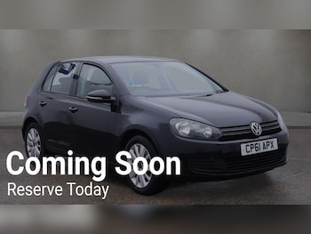 Used Volkswagen Golf 2011 for sale - 79116004: Photo