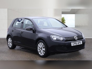 Used Volkswagen Golf 2011 for sale - 79116004: Photo