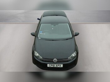 Used Volkswagen Golf 2011 for sale - 79116004: Photo