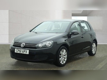 Used Volkswagen Golf 2011 for sale - 79116004: Photo