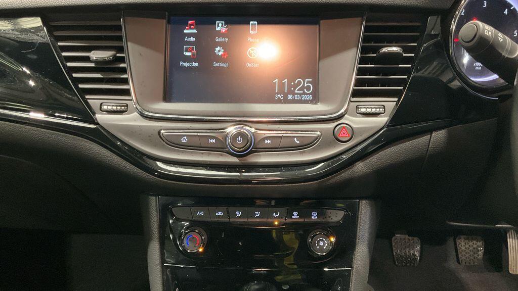 Used Vauxhall Astra 2017 for sale - 77852912: Photo 12